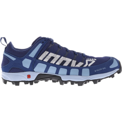 Trailové topánky INOV-8 X-TALON 212 v2 W (P) 000153-bllb-p-01 Veľkosť 40 EU | 6,5 UK | 9 US | 25,5 CM