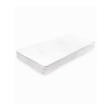 Carero Matrac Sensillo Memory termo-molitan-kokos 120x60cm-Aloe Vera