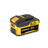 PROTECO 51.99-AKU-20-6000 Li-Ion batéria PROTECO 20 V | 6,0 Ah