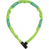 ABUS Steel-O-Chain 4804K/75, lime, 4003318724862, 0045-003