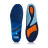 Vložky do obuvi Orthomovement Power Gel Insole EUR 35-37 Vložky do obuvi Orthomovement Power Gel Insole EUR 35-37