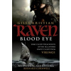 Raven: Blood Eye (Kristian Giles)(Brožovaná)