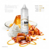 Príchuť Adams vape S&V: Caramel Pudding 12ml