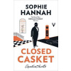 Closed Casket - The New Hercule Poirot Mystery Export