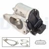 AGR - Ventil DELPHI EG10631-12B1