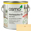 OsmoColor OSMO 3332 Tvrdý voskový olej Expres 10 L