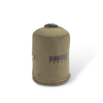 Nash Puzdro Gas Canister Pouch