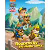 Labková patrola - Rozprávky pre všetky labky