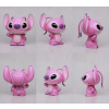 Monogram Int. Lilo & Stitch Figural Pokladnička Angel (in acetate Box) 20 cm
