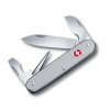 Victorinox Electrician 0.8120.26 Strieborný - Zatvárací Nôž