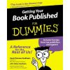 Getting Your Book Published for Dummies (Sarah Parsons Zackheim)(Brožovaná)