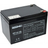 GOOWEI Trakčná AGM batéria OTL14-12, 14 Ah, 12 V