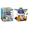 Funko Pop! Sonic The Hedgehog Big 1058