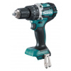 Makita DHP484Z vrtačka Rychloupínací 1,6 kg Černá, Modrá