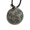 imago Amulet bohyne koní Epony AM03