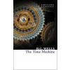 Time Machine - H. G. Wells, Vintage Classics