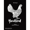 Yardbird - Matt Abergel, Phaidon Press Ltd