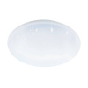 Eglo CONNECT LED stropné svietidlo TOTARI-Z, 2 160 lm, 4×4,8 W, 900001