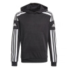 adidas Squadra 21 Hoody Youth Jr GK9544