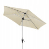 Doppler ACTIVE 210 cm slnečník s automatickým naklápaním kľučkou