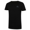 Merino termoprádlo tričko Husky Mersa M black, M