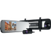 Kamera do auta NAVITEL MR450 GPS (Chytré zrkadlo) (8594181743464)