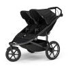 THULE Urban Glide 3 Double magnetic buckle black 2025