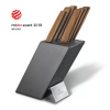 Victorinox Swiss Modern blok s nožmi 6.7186.6