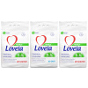 Prací prášok - Rodinný prášok Lovela pre farby a biele 3 x 2.1kg (Prací prášok - Rodinný prášok Lovela pre farby a biele 3 x 2.1kg)