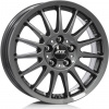 ATS Streetrallye Grey 7x17 5x100 ET 38