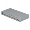 Ubiquiti UniFi switch Gen2 USW-PRO-MAX-16-POE Layer3 12x 1Gbps 4x 2,5Gbps + 2x SFP+ POE++ (180W) (USW-PRO-MAX-16-POE)