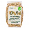 Pohánka lúpaná krúpy Bio 500g Country life