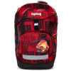 Školský ruksak Ergobag Prime - FireBear