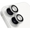 OBAL:ME Ochrana Šošoviek pre Apple iPhone 16/16 Plus White 8596311279034