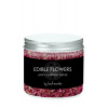 FOOD-MARKET jedlé květy růžové chrpy 10g