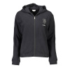 U.S. Polo Assn. dámska mikina 60814-51932, Čierna, M, L