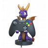 Figúrka Cable Guys Spyro the Dragon