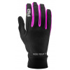 Zateplené rukavice R2 CRUISER ATR28C-pink S