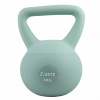 Kettlebell YATE soft 4 kg