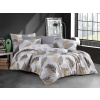 Brotex Povlečení francouzské bavlna 240x200,70x90 Sonela beige