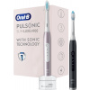 Elektrická zubná kefka Oral-B Pulsonic Slim Luxe – 4900 (4210201396383)