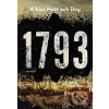 1793 Vlk a dráb - Niklas Natt Och Dag