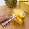 Krájač a lúpač na ananás InnovaGoods Kitchen Foodies