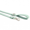 Max&Molly Short Leash Matrix 2.0 Jade 120cm - krátke vodítko pre psa, mäta - S
