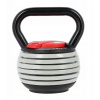 HMS Nastavitelný Kettlebell - 9kg