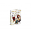 Top Trumps: Harry Potter (Peter) Winning Moves