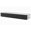 I-tec dokovacia stanica Thunderbolt 4 Intelligent Dual Display Docking Station, Power Delivery 90W