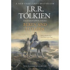 Beren and Lúthien (J R R Tolkien,Christopher Tolkien,Alan Lee)(Brožovaná)