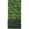Zateplená šatka 4FUN Camu green POLARTEC