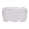 Build Your Brand Unisex oblička BY059 White 23 x 7,5 x 13,5 cm